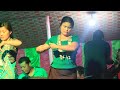 Kau bru dance  mizoram  mbaco