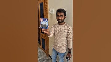 Harpic flushmatic 🚽