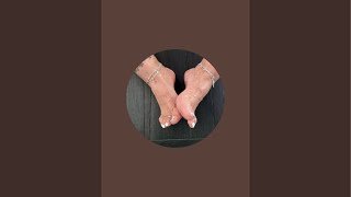 Asmr Wet Feet