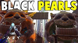 Black Pearls And Corrupted Hearts | Ark Extinction | Ark Survival Evolved | E8