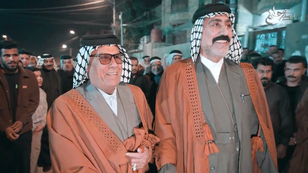 هوسات حنه مهدي عوده المرياني