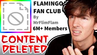 Whyd Roblox Delete My Group Logo...?