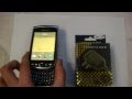 Blackberry torch 9810 unlocked  ebay listing  300