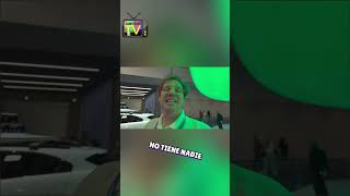 ¡Innovación en tu Baño! CES Revela Tech Que No Creerás #shorts