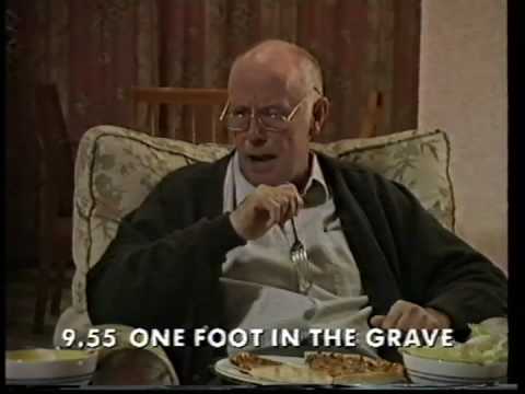 BBC1 closedown (26 Dec 1992) - YouTube