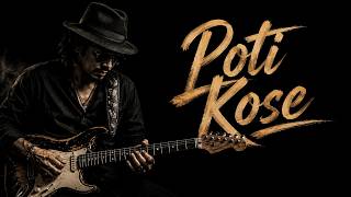 POTI KOSE || IVAN NESTORMAN [Blues Styles Cover]