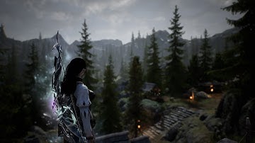 Bless Unleashed - Cm Ranger - Stormbringer 5 Solo - 3:10