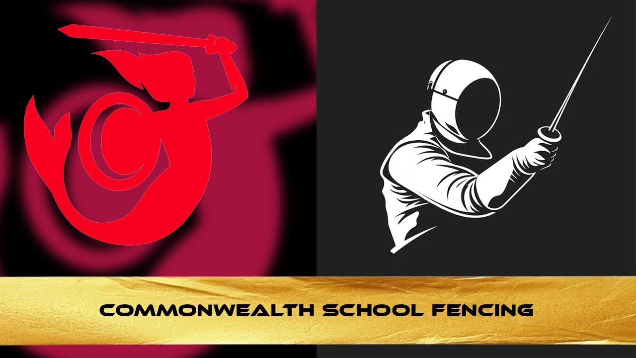 Commonwealth Fencing Squads - CHAMPIONSHIP 03/01/2026
