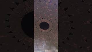 New Year Event Expo 2020 Dubai New Year Countdown Ball Drop Event Magical Experience