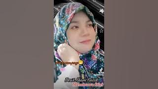 MEMBAWA DIRI ~ Kamariah Noor