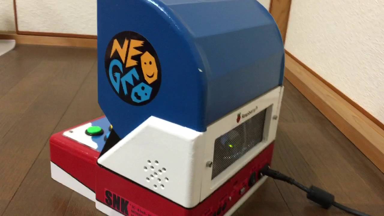 卓上ミニ筺体作成 : てきとうにブログ