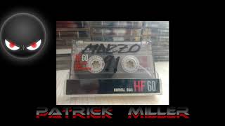 PATRICK MILLER - MARZO 1991