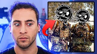THE ARMYS SECRET SPY UNIT!! | MILITARY TIER 1 INTELLIGENCE SUPPORT ACTIVITY!! (ISA)