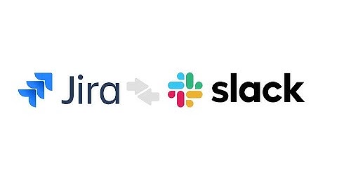 Jira Slack - A Quick Walk Through