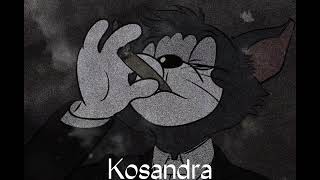 Miyagi & Andy Panda || Kosandra (Slowed + Reverb)