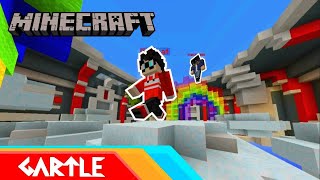 Gartle : Play Minigame Blitz With Your Friends! screenshot 2