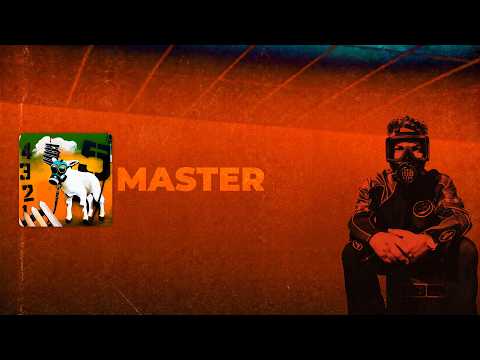 Redimi2 - Master (audio letra)