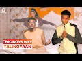 SHARMA BOY Ft NEGGY 2025 BIG BOYS WEY TALINOOYAAN HEES CUSUB SHARMA BOY Ft NEGGY 2025 BIG BOYS WEY TALINOOYAAN HEES CUSUB