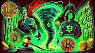 Tornado Cash: The Crypto Mixer That Shook the Industry