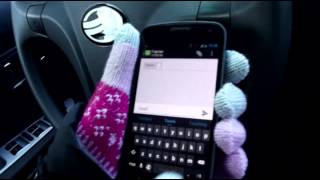 DOLONI touch screen