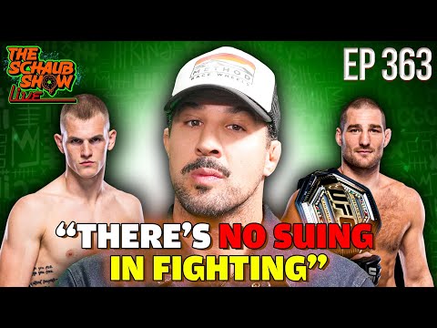 The Schaub Show LIVE | Episode 363