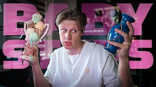 Papildomų trofėjų valymas PLATINAI! | Baby steps &amp; maybe more.