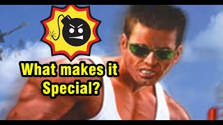 What Makes Serious Sam So Special?