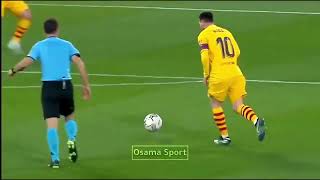 مهرجان صحي الاخصام بطلقه على مهارات واهداف ميسي 