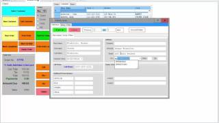 VerySimplePOS Grocery Deli  Catering Overview01 screenshot 5