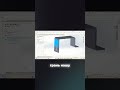 Как быстро согнуть деталь в Solidworks простой способ