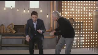 Ant-Man | Ants, Ants, Ant-Man ! | Promo HD