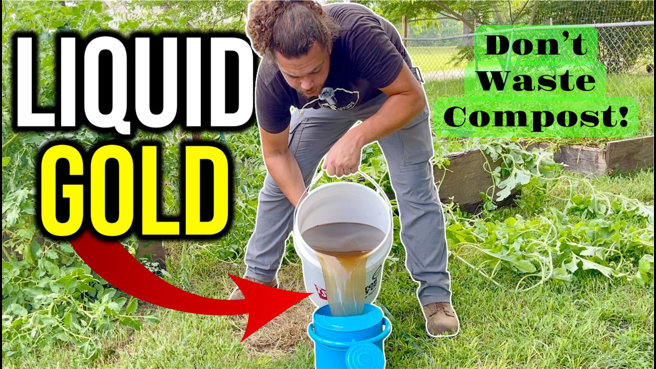 Easily Make Compost 20x MORE Effective!