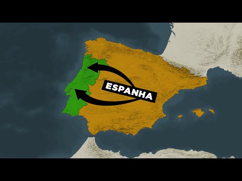 Vídeo: Quando a Espanha reconquistou?