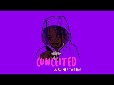 'CONCEITED' - Lil Uzi Vert Type Beat | Trap|Hip-Hop 2019 'CONCEITED' - Lil Uzi Vert Type Beat | Trap|Hip-Hop 2019