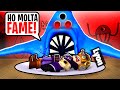 GARTEN OF BANBAN AFFAMATO CI VUOLE MANGIARE SU ROBLOX!!