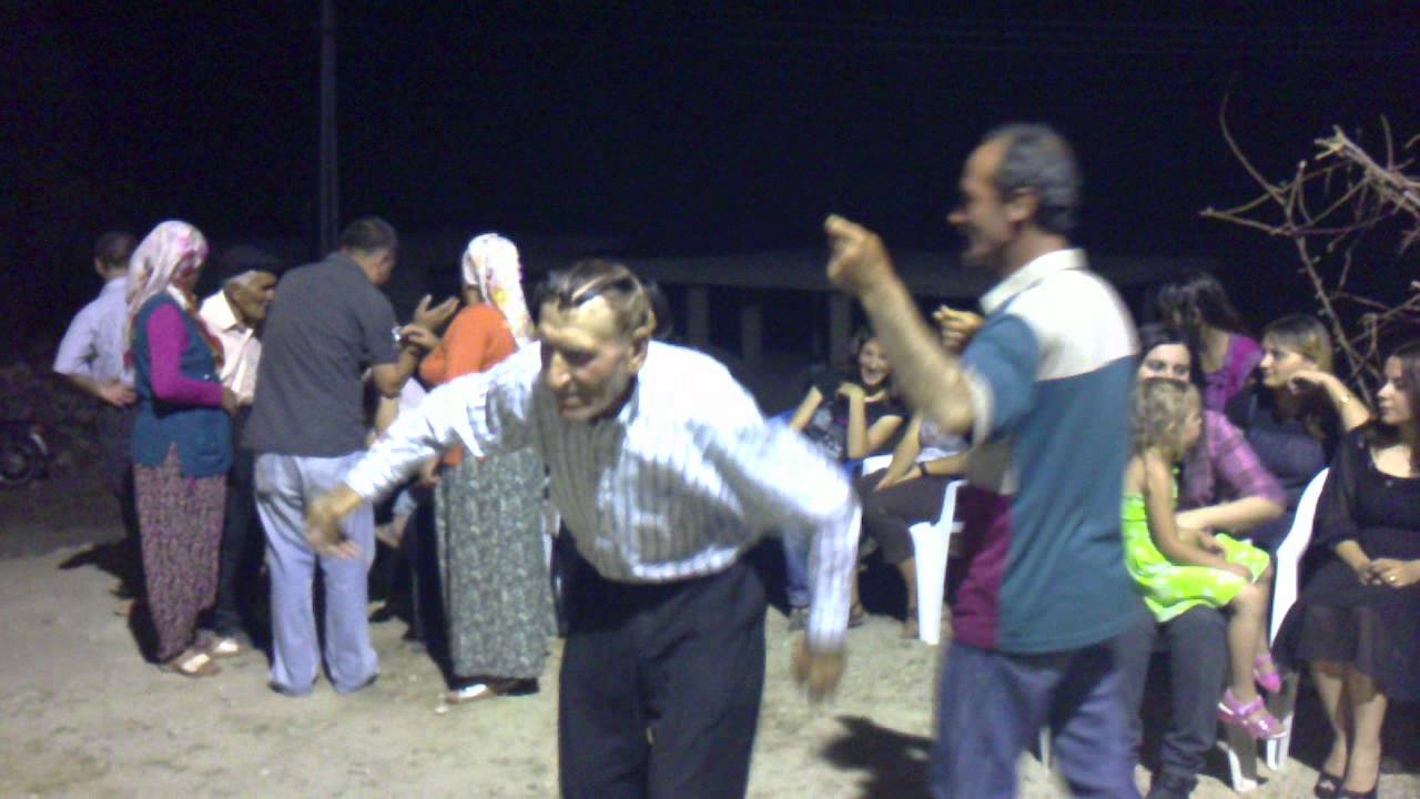 MUHTEŞEM OYUN GEBEN (HD)