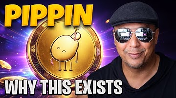 PIPPIN Crypto | Verhaal, community en project uitgelegd
