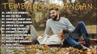 Kenangan Mesra!!!! Lagu Kenangan Enak Didengar - Menyentuh Perasaan