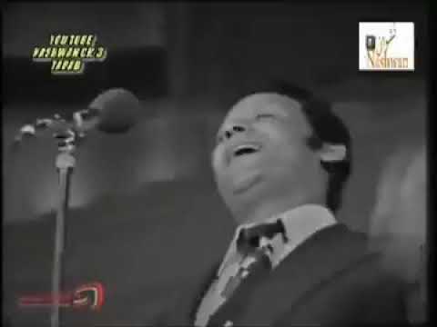 رمشك خطفني ومحمد رشدي