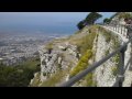 SICILIA - ERICE, la Città di Venere