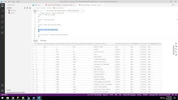 APS to Azure Synapse Migration - Demo Environment