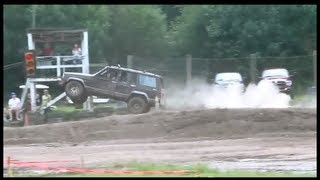 10 YEAR OLD WES, AWESOME DRIVING SKILL'S , BIG ALS RACETRACK, TREVORTON PA