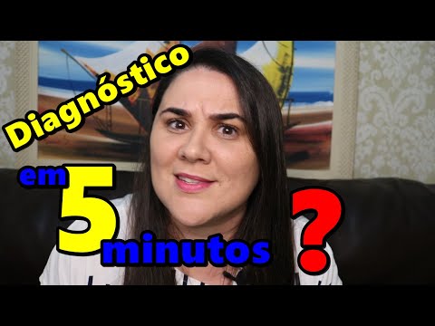 Autismo em 5
