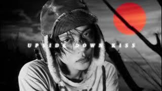 TXT - Upside Down Kiss (slowed & reverb)