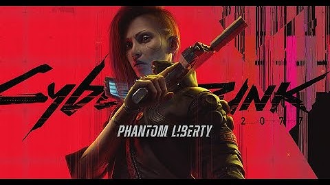 Cyberpunk 2077: Phantom Liberty is a perfectly balanced game with no bugs or exploits