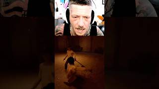 Didnt See That Coming....