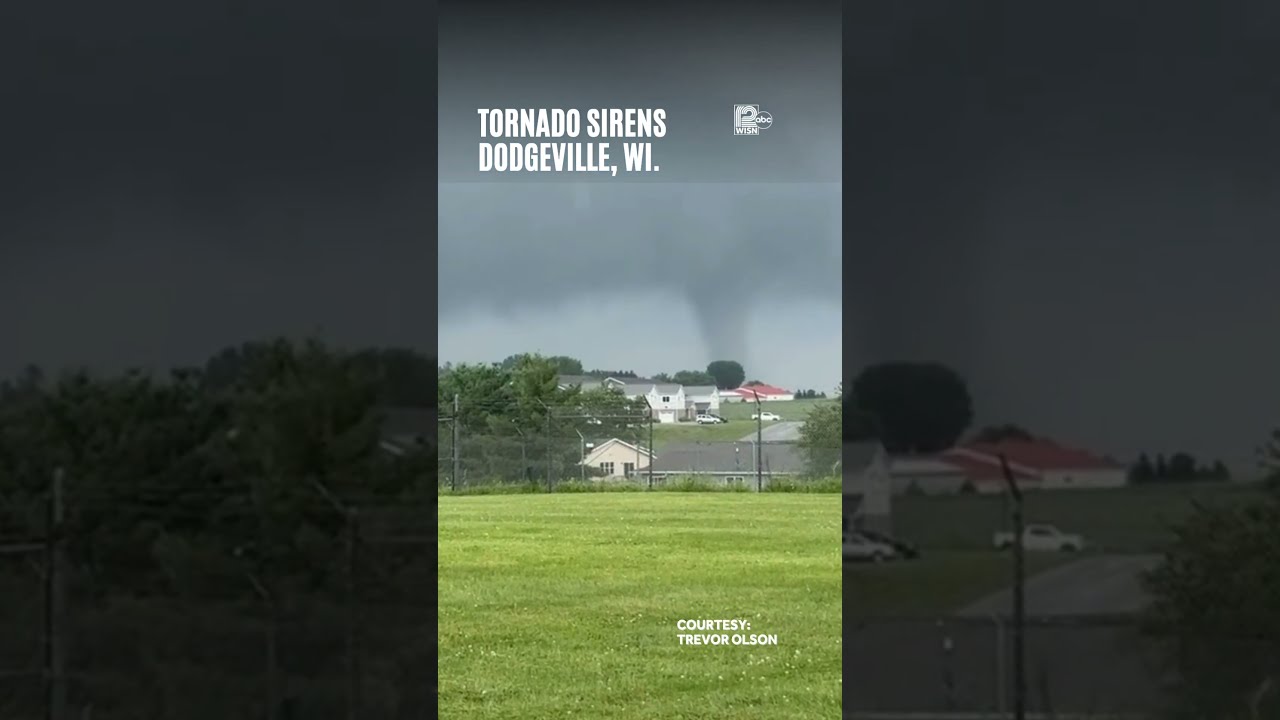 Southeast Wisconsin Tornado Watch