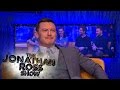 Luke Evans And Taron Egerton Have A Welsh Off - The Jonathan Ross Show