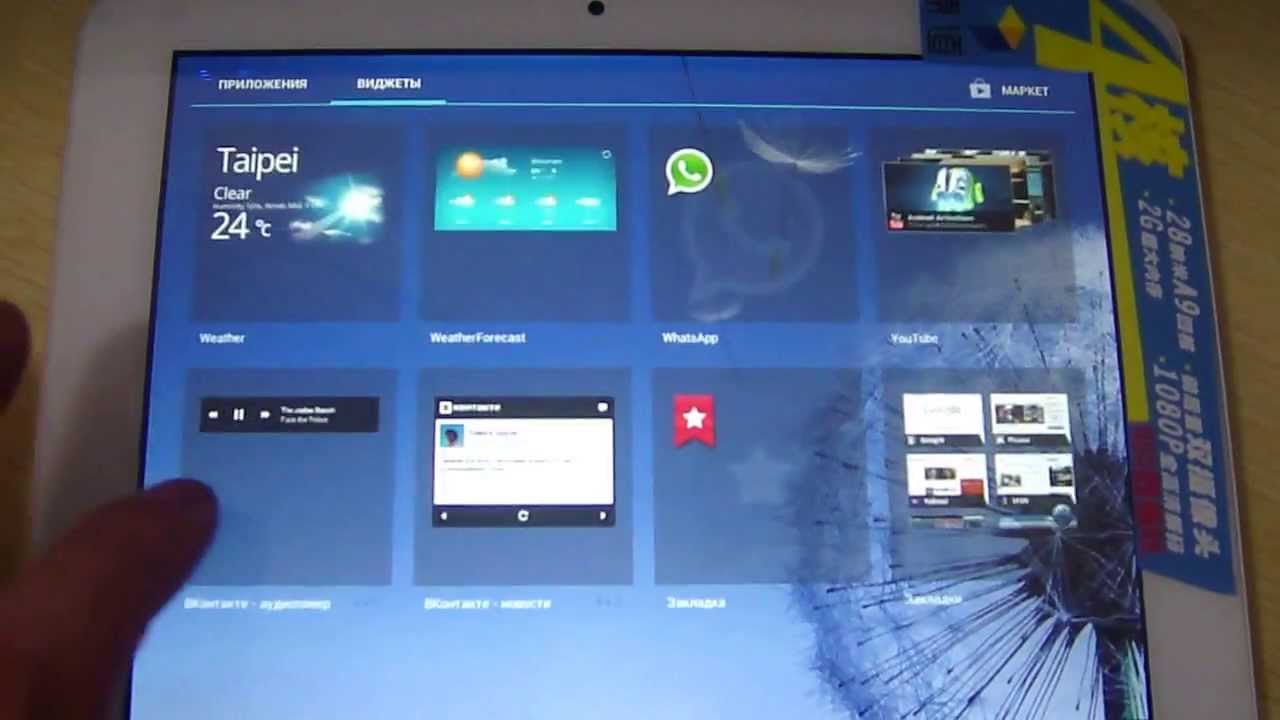 Vido N80 RK window yandao N80 RK RK3188 Cortex A9 1.6GHZ Quad core DDR3 2G 16G ISP 8inch capactitive