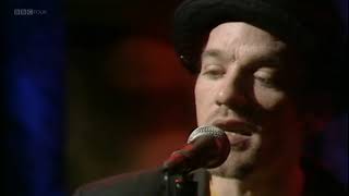 R.E.M. - Losing My Religion [Live on the Late Show 1991]